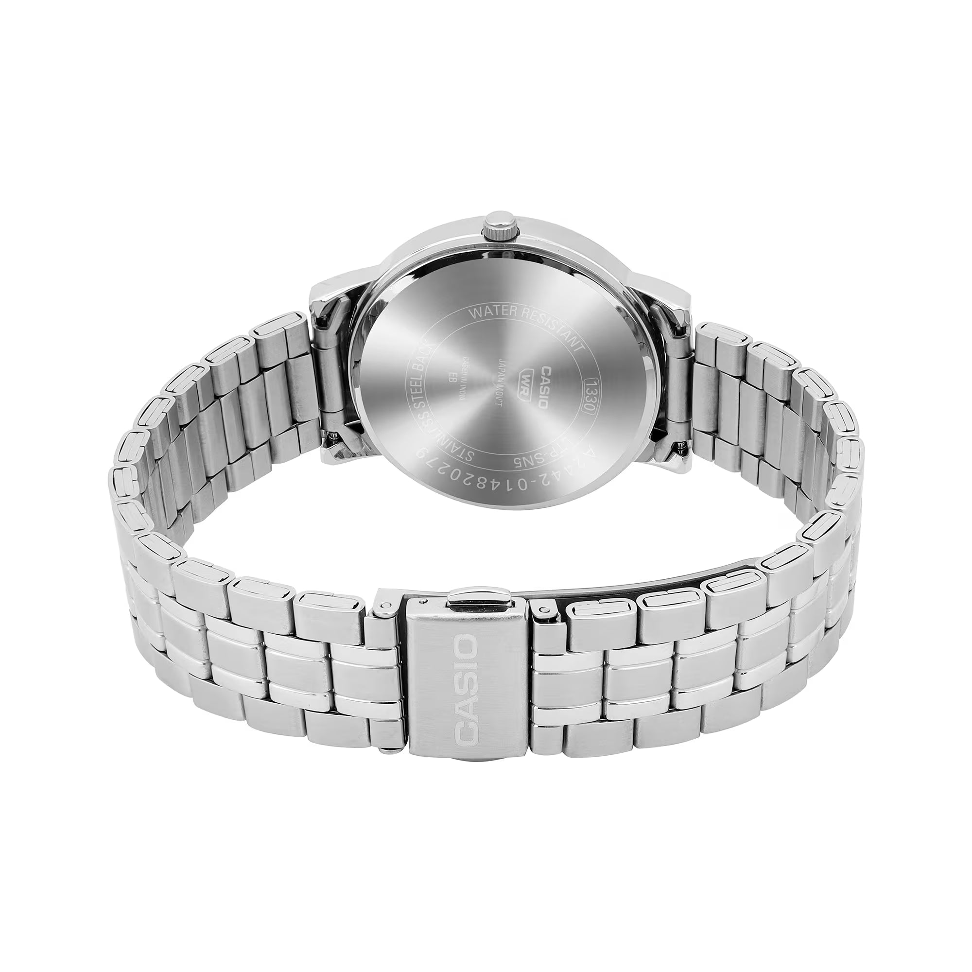 Casio LTP-SN5YD-2A - A2442 - KRISHNA WATCH COMPANY