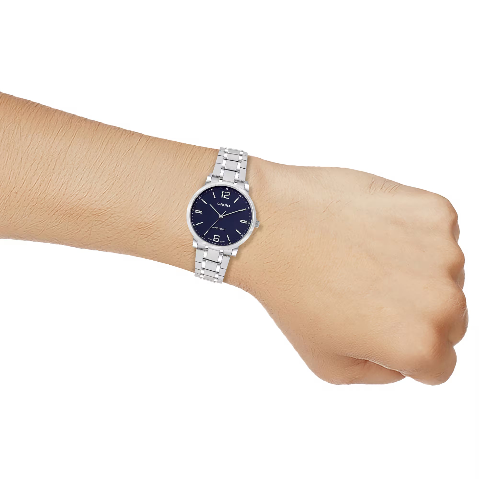 Casio LTP-SN5YD-2A - A2442 - KRISHNA WATCH COMPANY