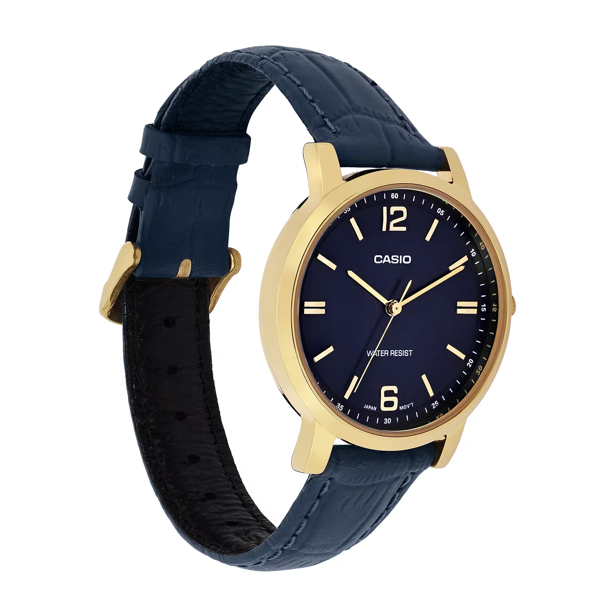 Casio LTP-SN5YGL-2A - A2446 - KRISHNA WATCH COMPANY