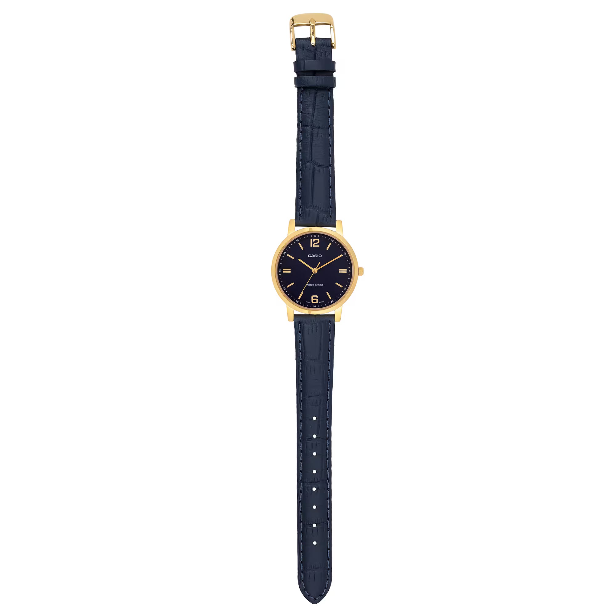 Casio LTP-SN5YGL-2A - A2446 - KRISHNA WATCH COMPANY