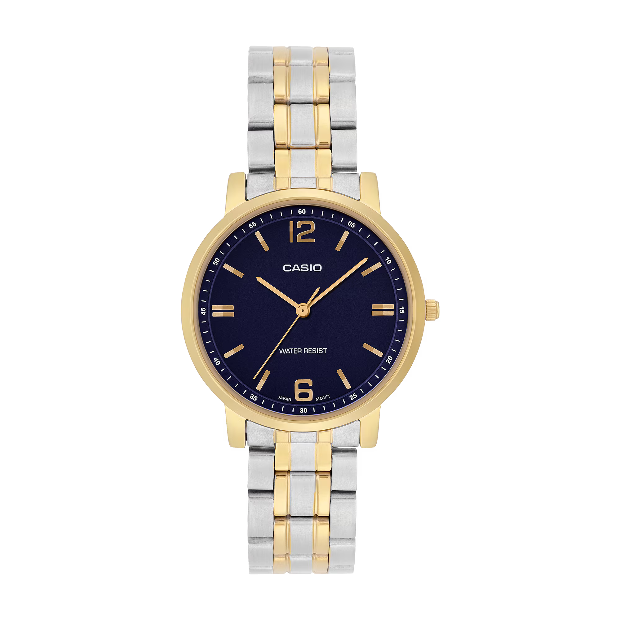 Casio LTP-SN5YSG-2A - A2444 - KRISHNA WATCH COMPANY