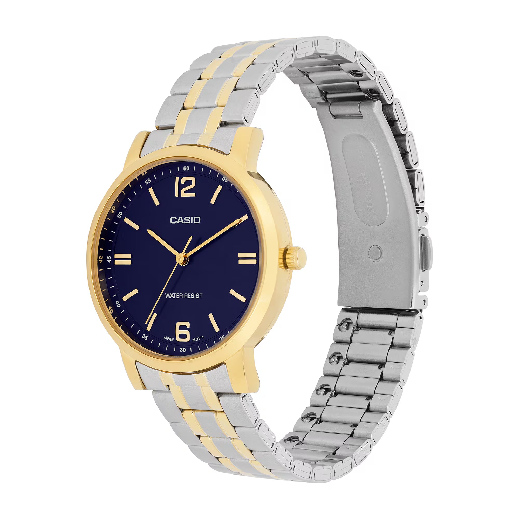 Casio LTP-SN5YSG-2A - A2444 - KRISHNA WATCH COMPANY
