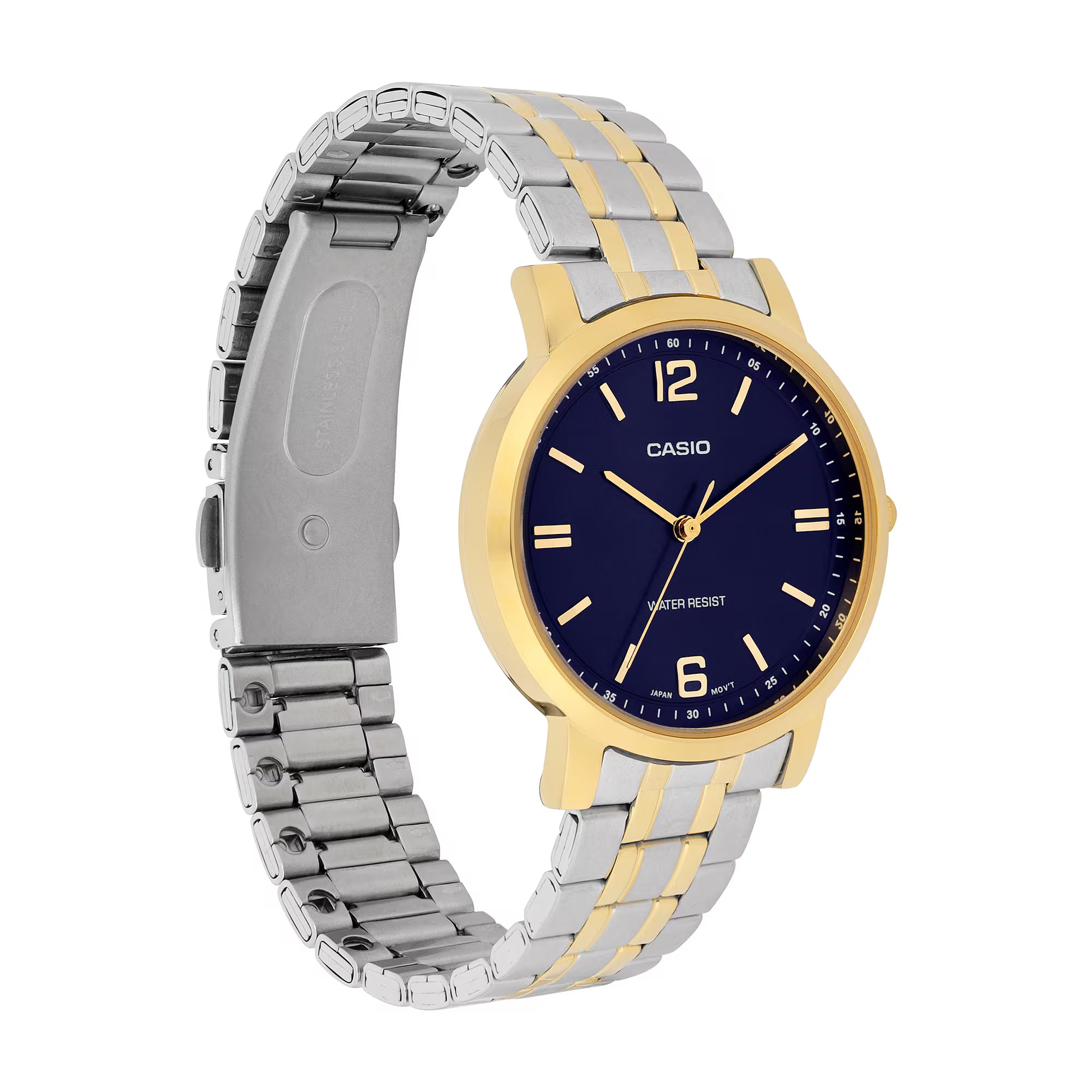 Casio LTP-SN5YSG-2A - A2444 - KRISHNA WATCH COMPANY