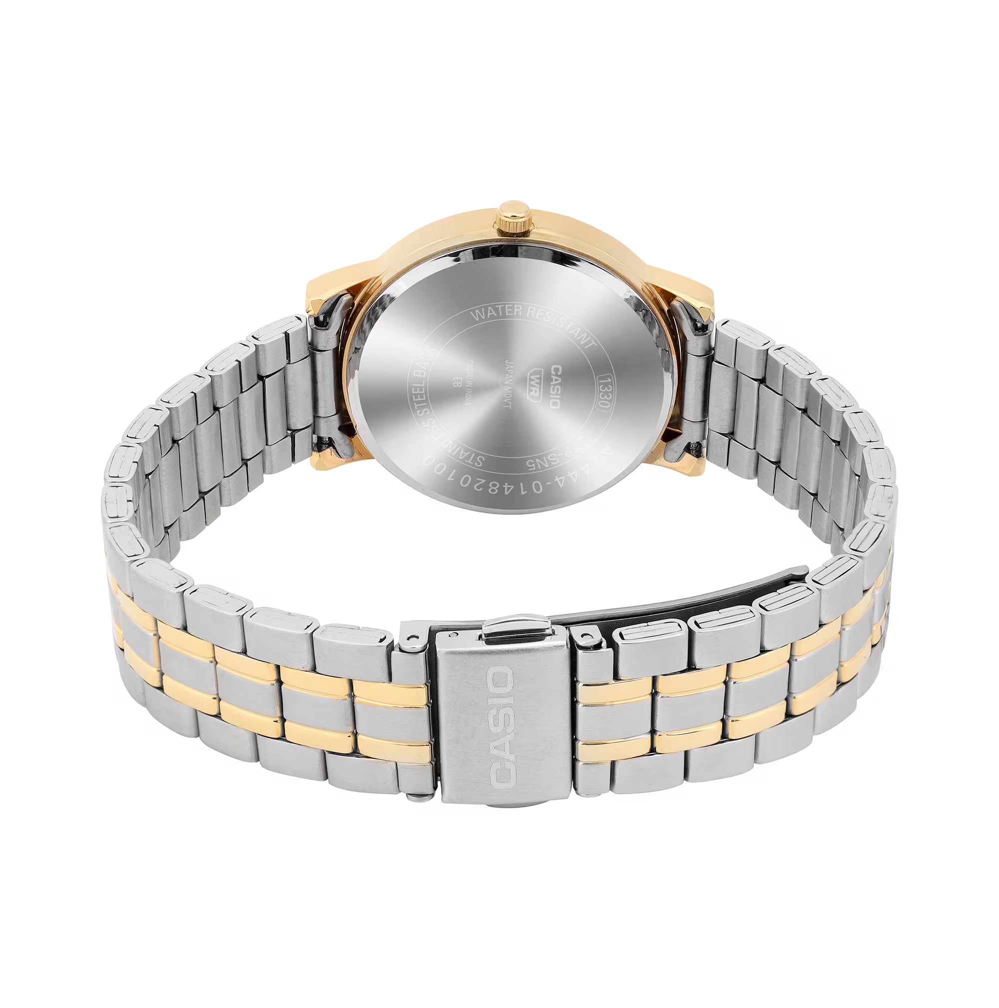Casio LTP-SN5YSG-2A - A2444 - KRISHNA WATCH COMPANY