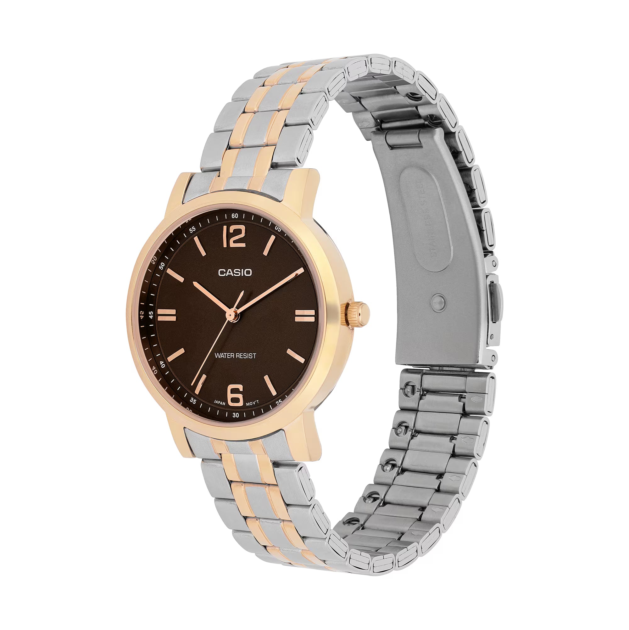 Casio LTP-SN5YSR-5A - A2443 - KRISHNA WATCH COMPANY