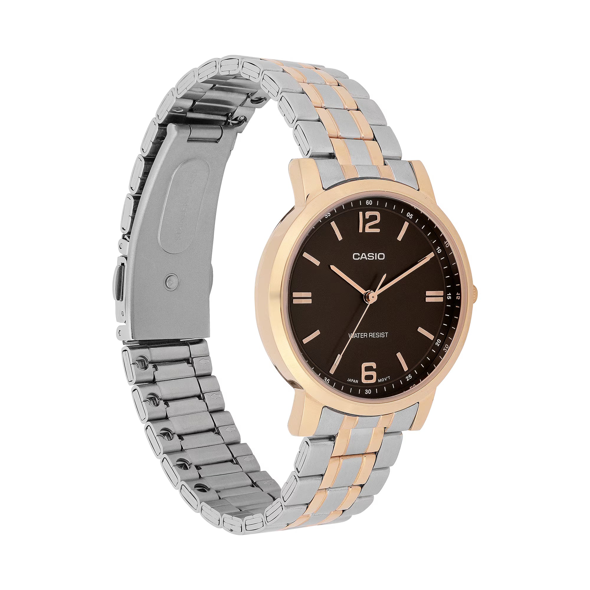 Casio LTP-SN5YSR-5A - A2443 - KRISHNA WATCH COMPANY