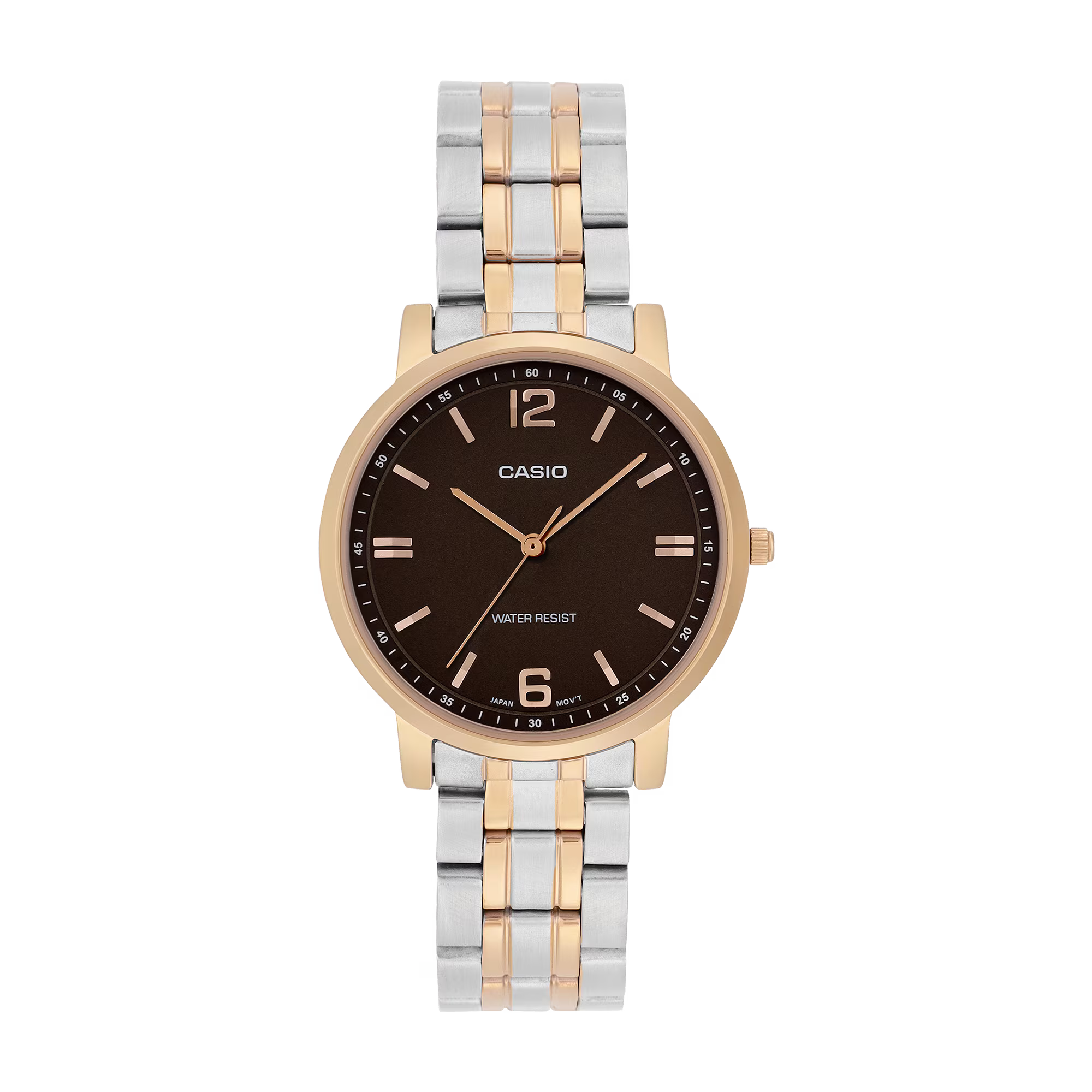 Casio LTP-SN5YSR-5A - A2443 - KRISHNA WATCH COMPANY