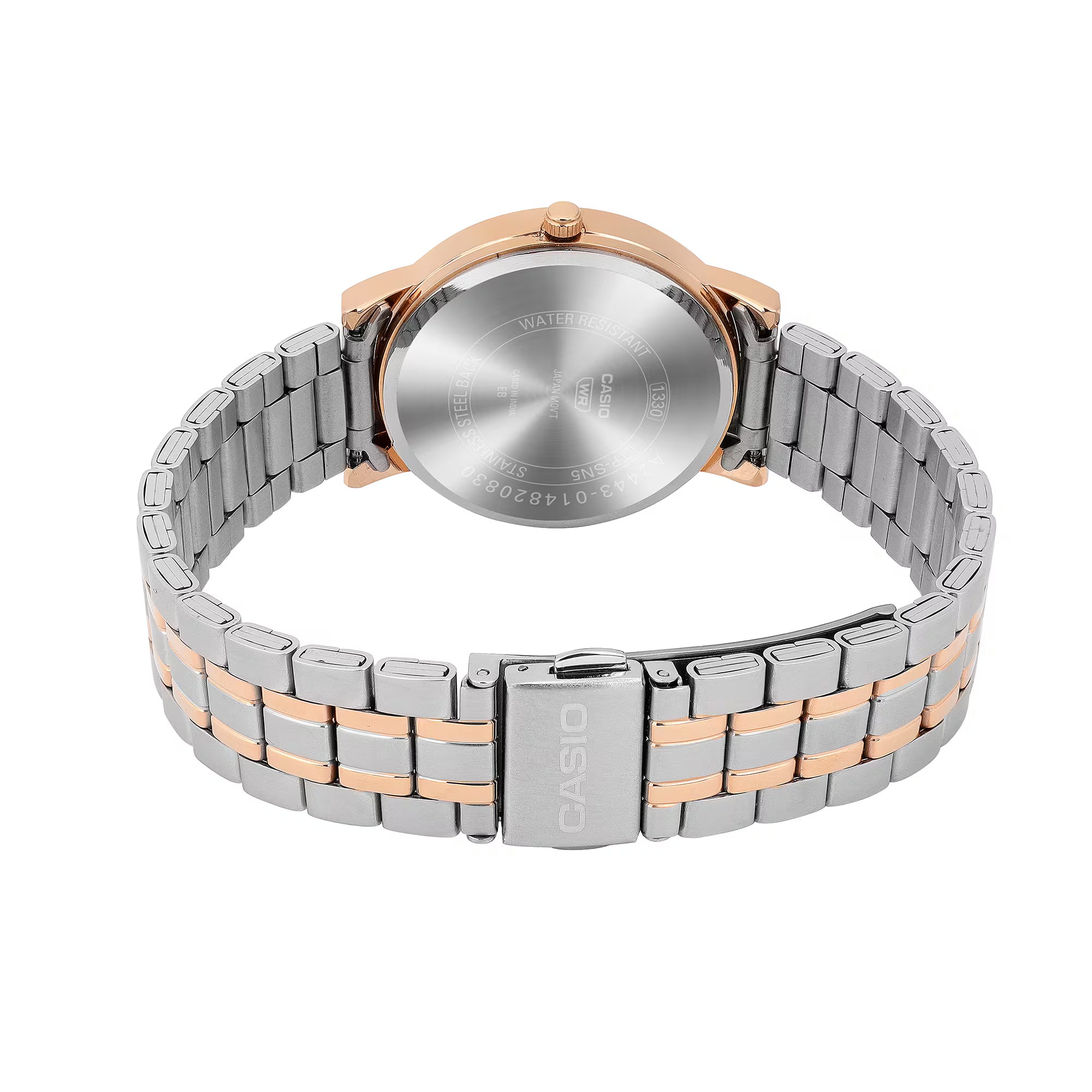 Casio LTP-SN5YSR-5A - A2443 - KRISHNA WATCH COMPANY