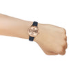 Casio Enticer Women LTP-SN7YRL-4A - A2500 - KRISHNA WATCH COMPANY