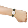 Casio Enticer Women LTP-SN8YGL-7B - A2507 - KRISHNA WATCH COMPANY