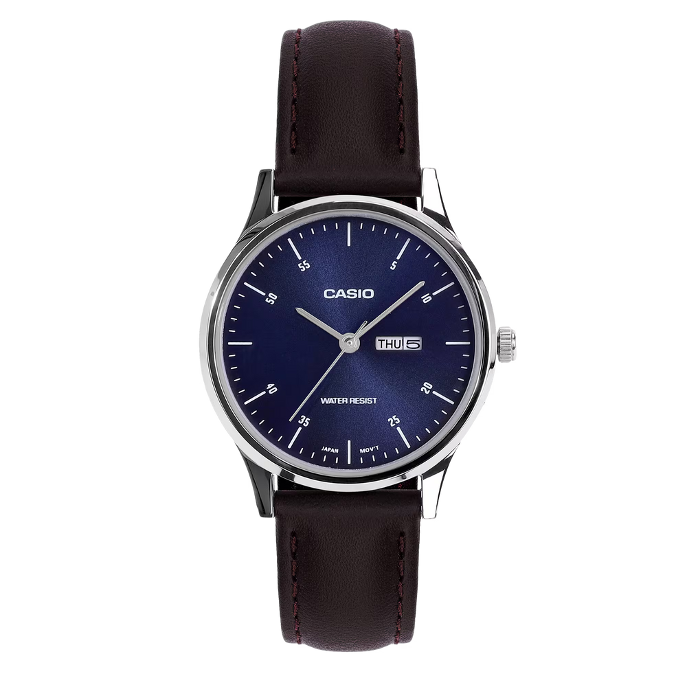 Casio Enticer Women LTP-SN8YL-2B - A2508 - KRISHNA WATCH COMPANY