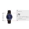 Casio Enticer Women LTP-SN8YL-2B - A2508 - KRISHNA WATCH COMPANY