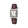 Casio Enticer Ladies Analog White Dial LTP-V007L-7B2UDF - A2288