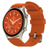 Fire-Boltt Legend Smartwatch, 3.53 cm (1.39 inch) HD Display, Bluetooth Calling, Upto 7 Days Battery, 123 Sports Modes BSW102