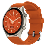 Fire-Boltt Legend Smartwatch, 3.53 cm (1.39 inch) HD Display, Bluetooth Calling, Upto 7 Days Battery, 123 Sports Modes BSW102