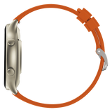 Fire-Boltt Legend Smartwatch, 3.53 cm (1.39 inch) HD Display, Bluetooth Calling, Upto 7 Days Battery, 123 Sports Modes BSW102