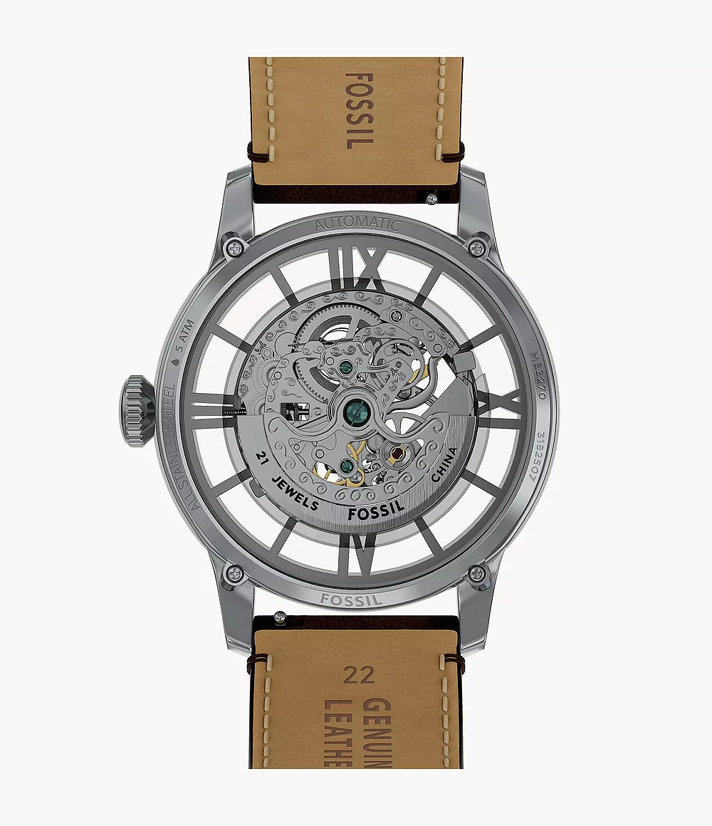 Fossil Townsman Automatic Men 44 mm ME3270