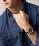 Fossil Townsman Automatic Men 44 mm ME3280