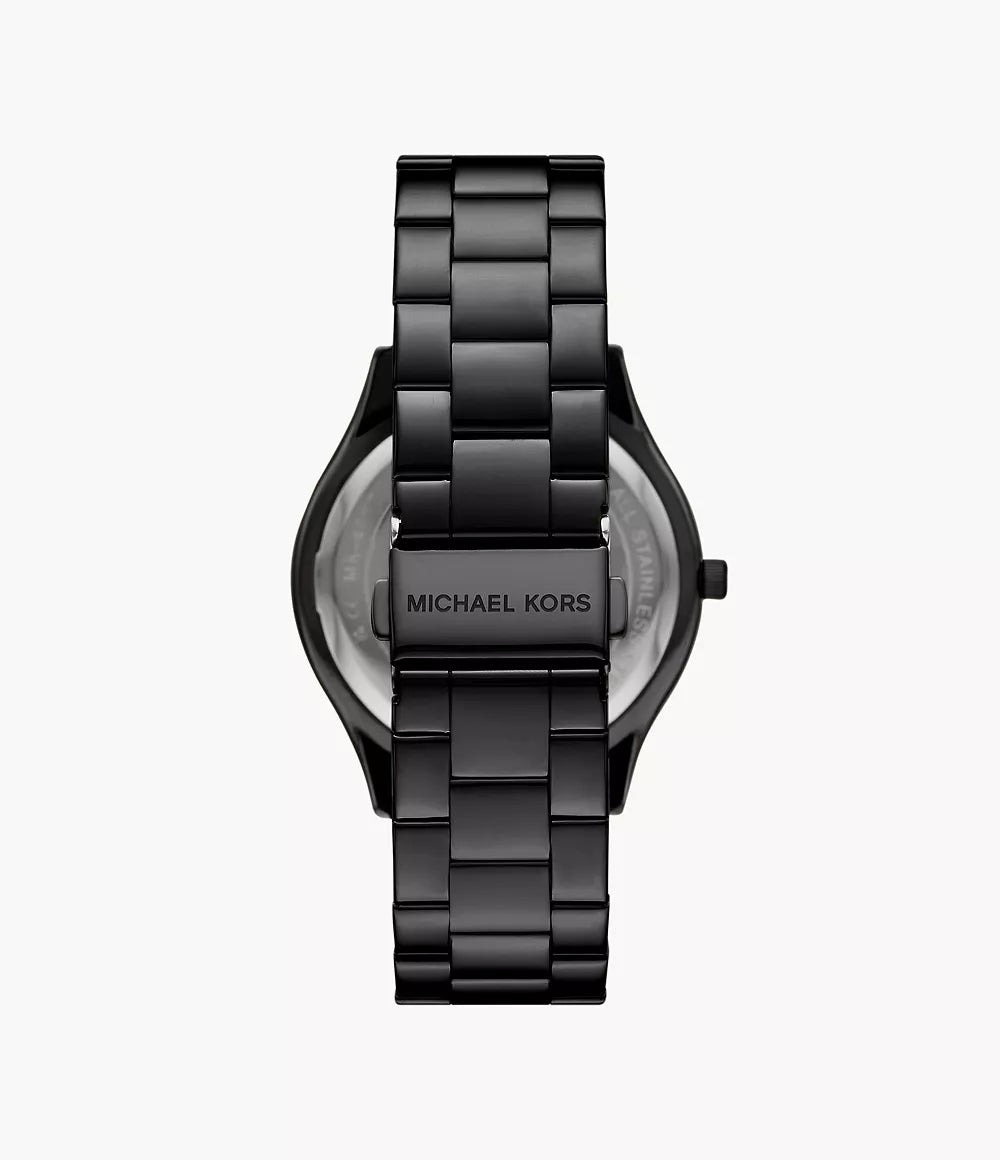 Michael Kors Slim Watch - MK4734 - KRISHNA WATCH COMPANY