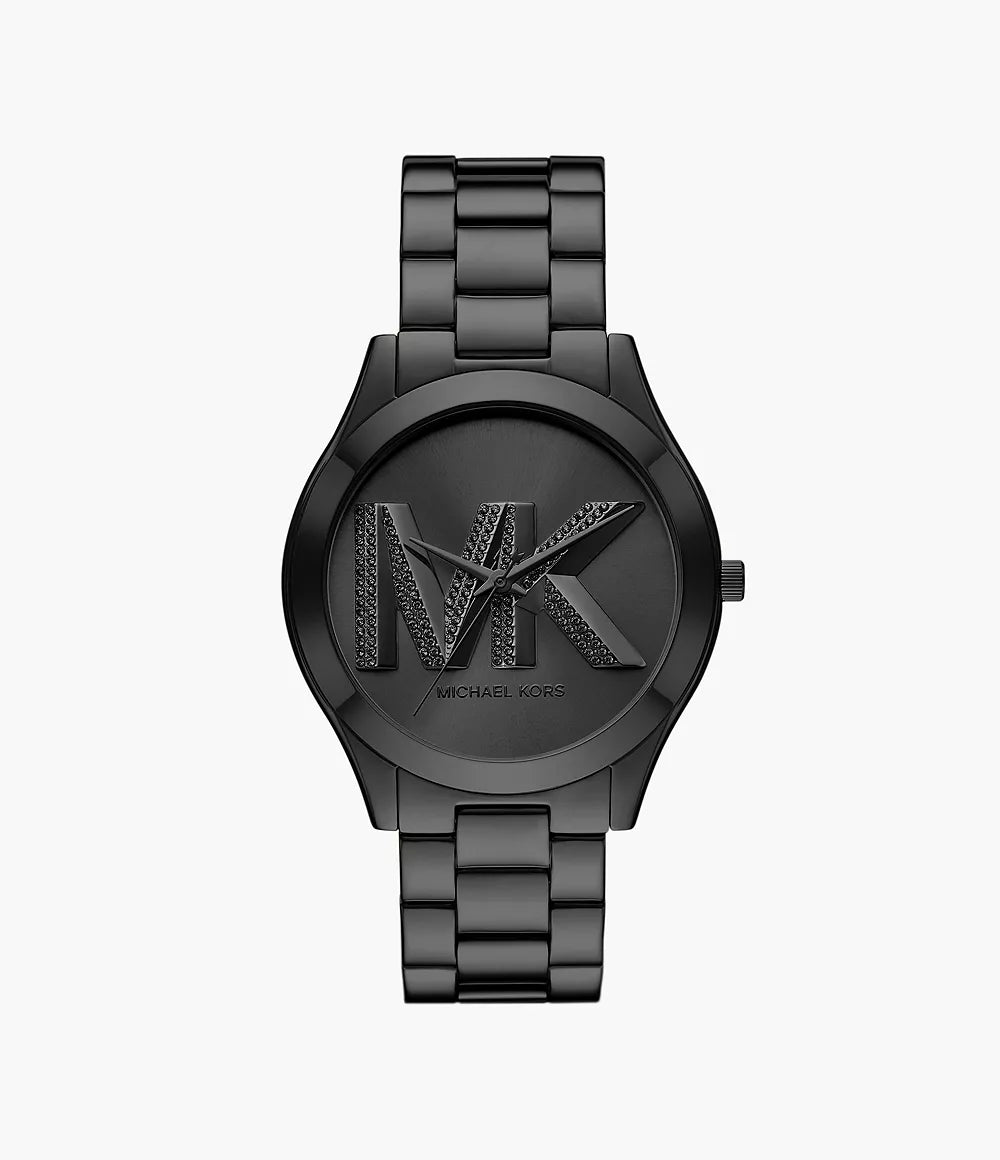 Michael Kors Slim Watch - MK4734 - KRISHNA WATCH COMPANY