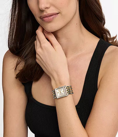 Michael Kors Georgie Quartz Women - MK4935 - KRISHNA WATCH COMPANY