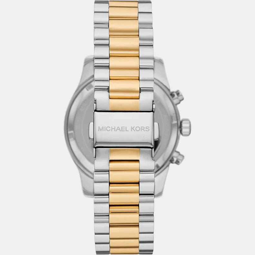 Michael Kors Lexington Chronograph Watch for Women MK7303 - KRISHNA WATCH COMPANY
