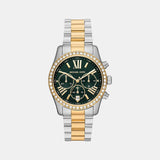 Michael Kors Lexington Chronograph Watch for Women MK7303