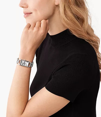 Michael Kors Mk Empire Analog Watch for Women - MK7407 - KRISHNA WATCH COMPANY