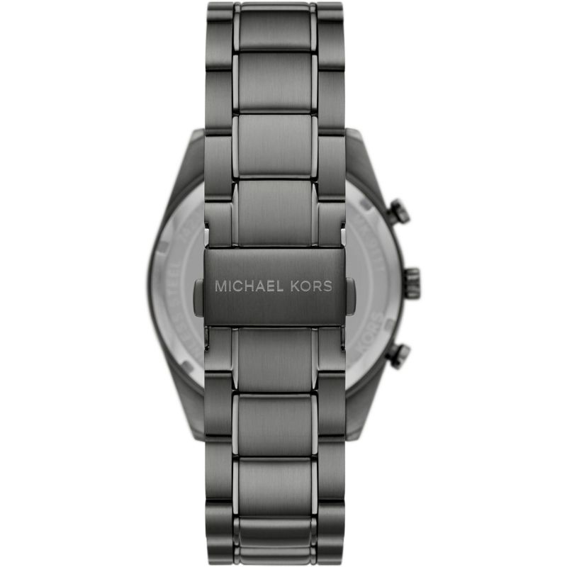 Michael Kors Gents Michael Kors Accelerator Watch - MK9111 - KRISHNA WATCH COMPANY