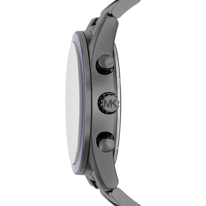 Michael Kors Gents Michael Kors Accelerator Watch - MK9111 - KRISHNA WATCH COMPANY