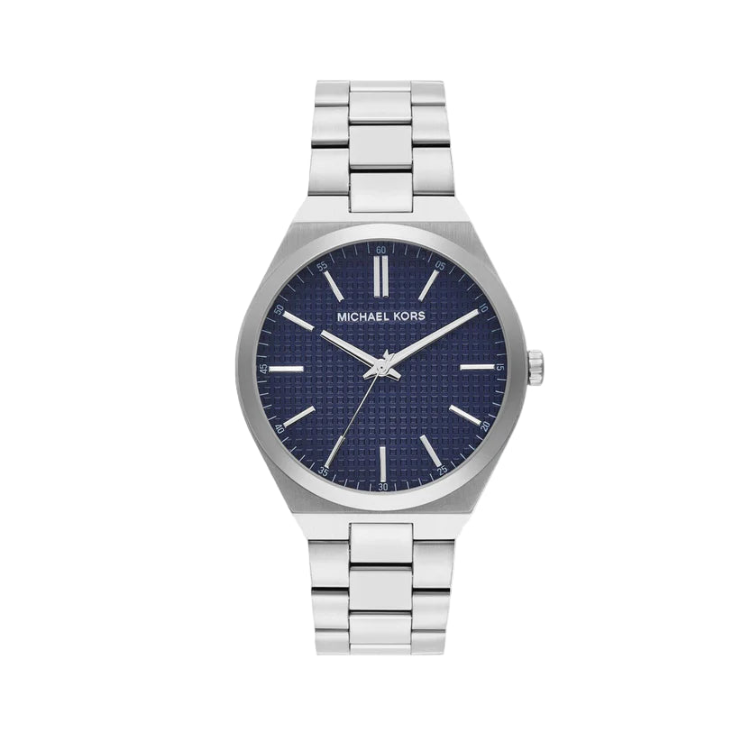 Michael Kors Lennox Men Analogue Watch MK9227 - KRISHNA WATCH COMPANY