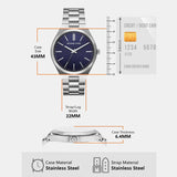 Michael Kors Lennox Men Analogue Watch MK9227