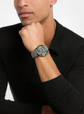 Michael Kors Lexington Automatic Men 45 mm MK9267