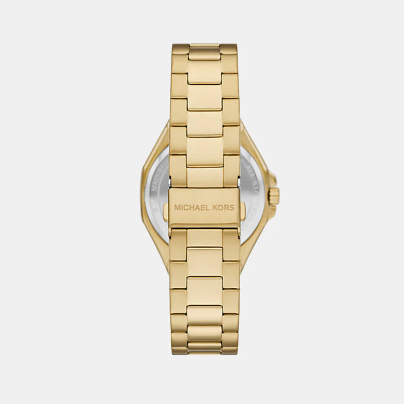 Michael Kors Callum Men Quartz Stainless Steel Watch MKO1179 - KRISHNA WATCH COMPANY