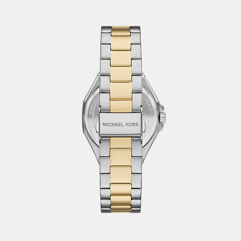 Michael Kors Callum Men Quartz Stainless Steel Watch MKO1181 - KRISHNA WATCH COMPANY