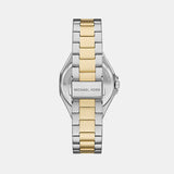 Michael Kors Callum Men Quartz Stainless Steel Watch MKO1181