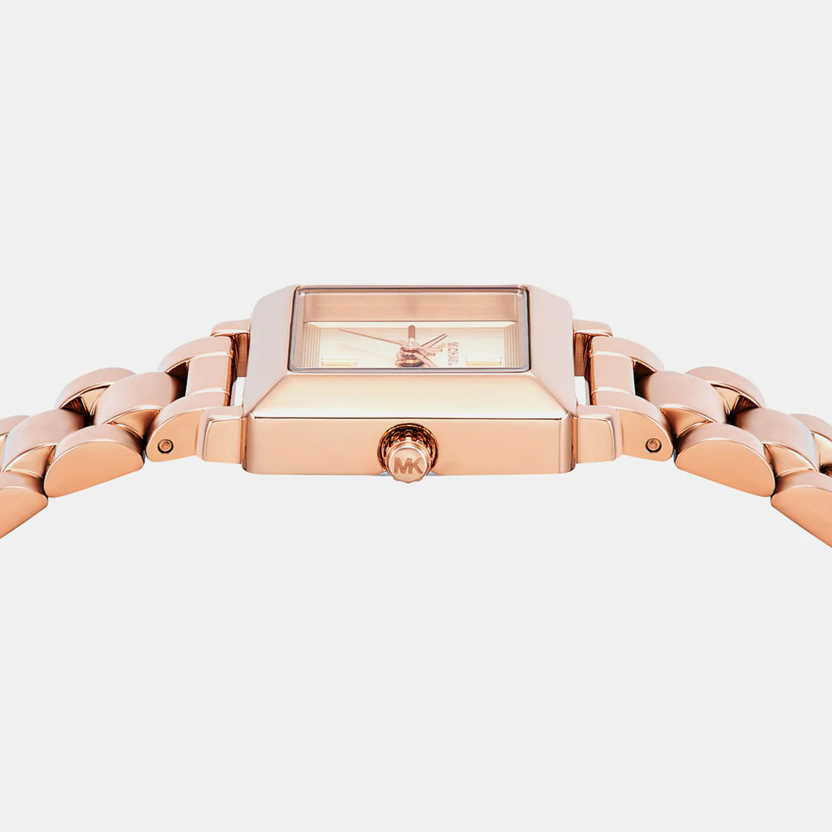 Michael Kors Gwynn Women Quartz Watch MKO1191 - KRISHNA WATCH COMPANY