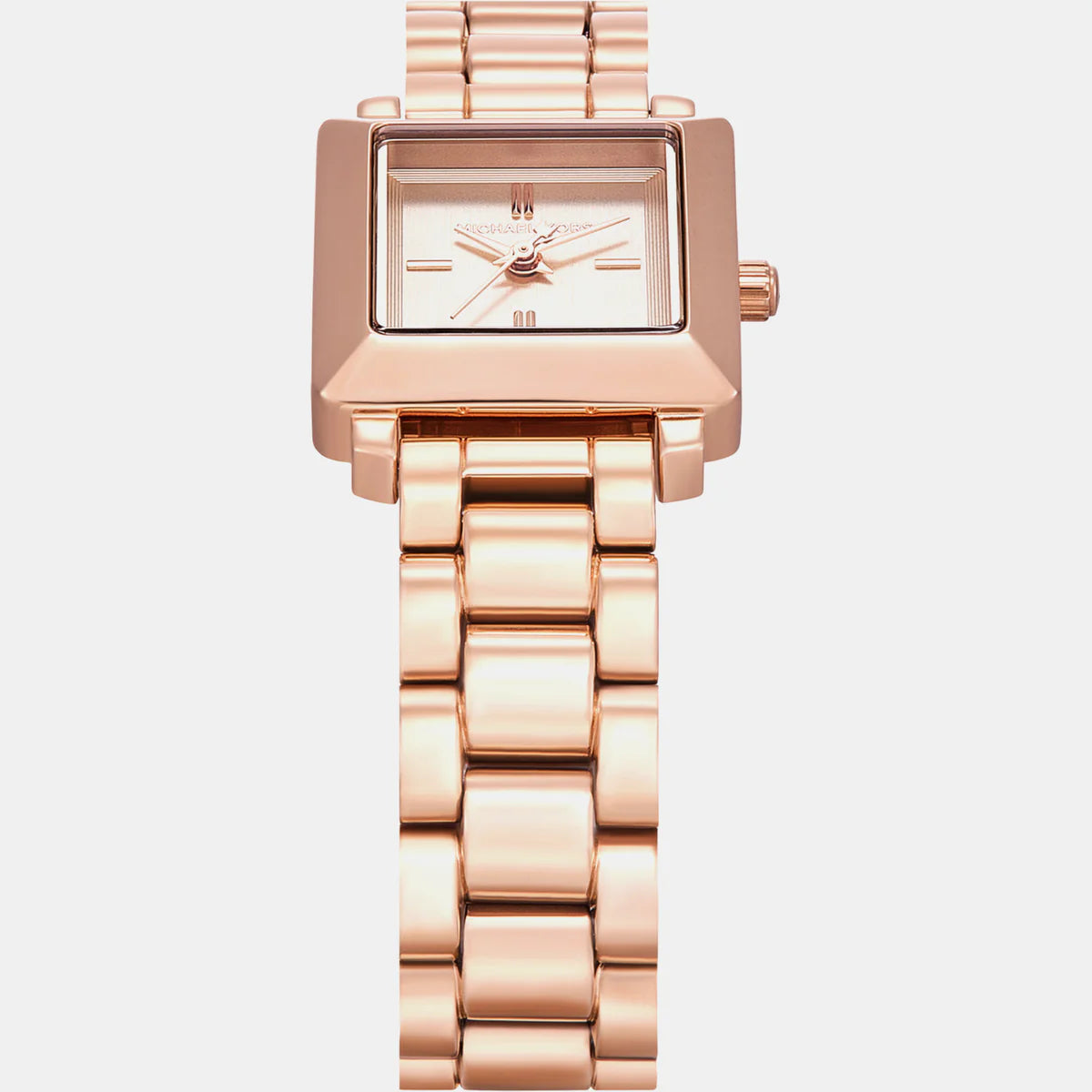 Michael Kors Gwynn Women Quartz Watch MKO1191 - KRISHNA WATCH COMPANY