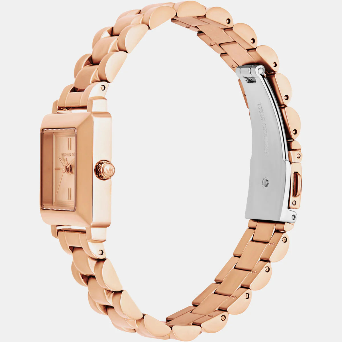 Michael Kors Gwynn Women Quartz Watch MKO1191 - KRISHNA WATCH COMPANY