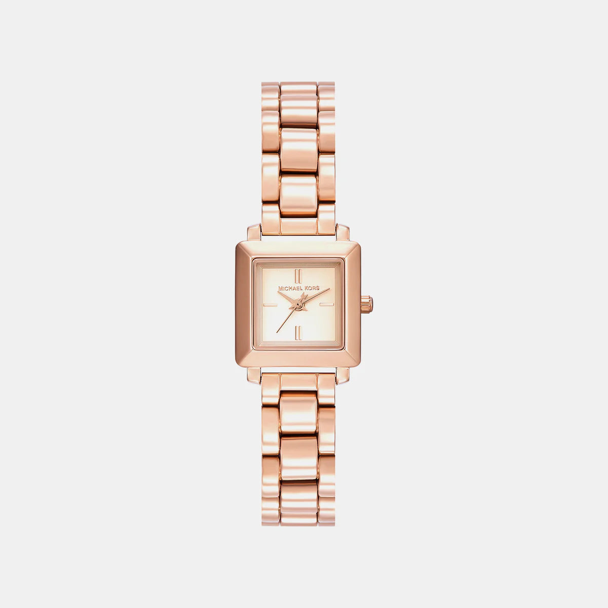 Michael Kors Gwynn Women Quartz Watch MKO1191 - KRISHNA WATCH COMPANY