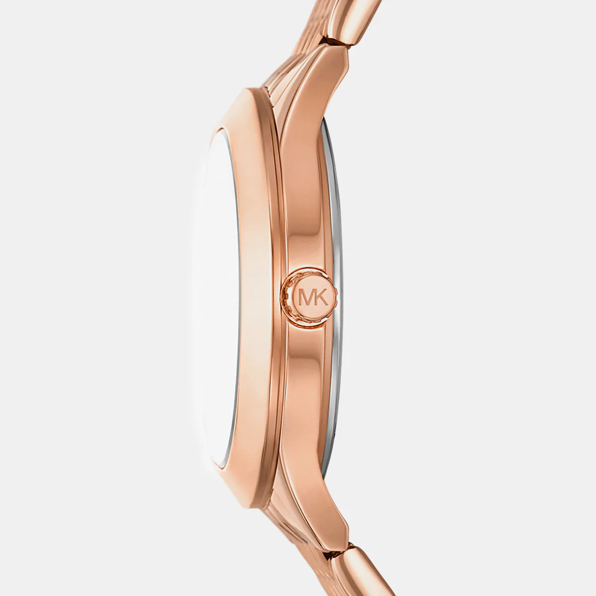Michael Kors Women Quartz Watch MKO1216 - KRISHNA WATCH COMPANY