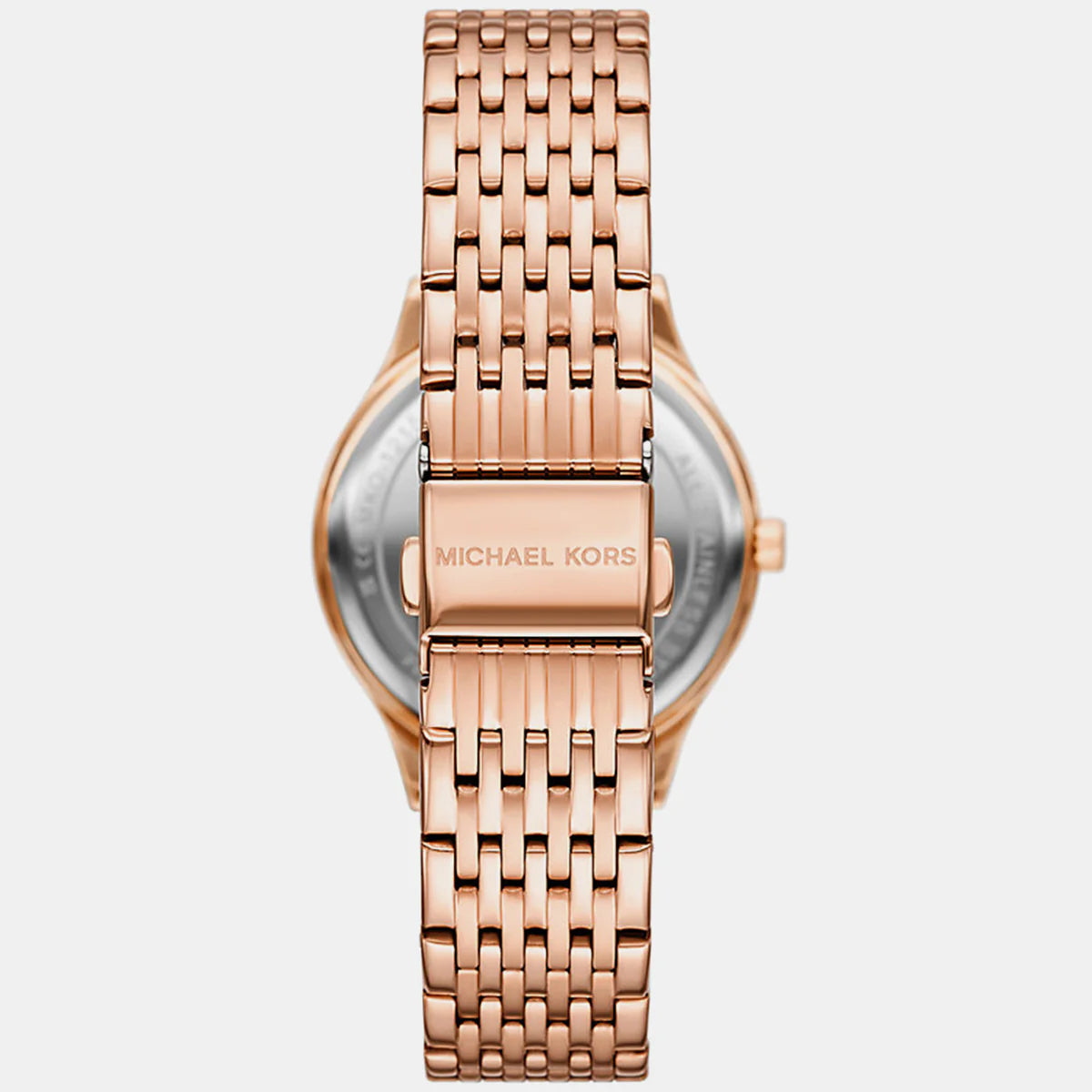 Michael Kors Women Quartz Watch MKO1216 - KRISHNA WATCH COMPANY