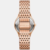 Michael Kors Women Quartz Watch MKO1216 - KRISHNA WATCH COMPANY