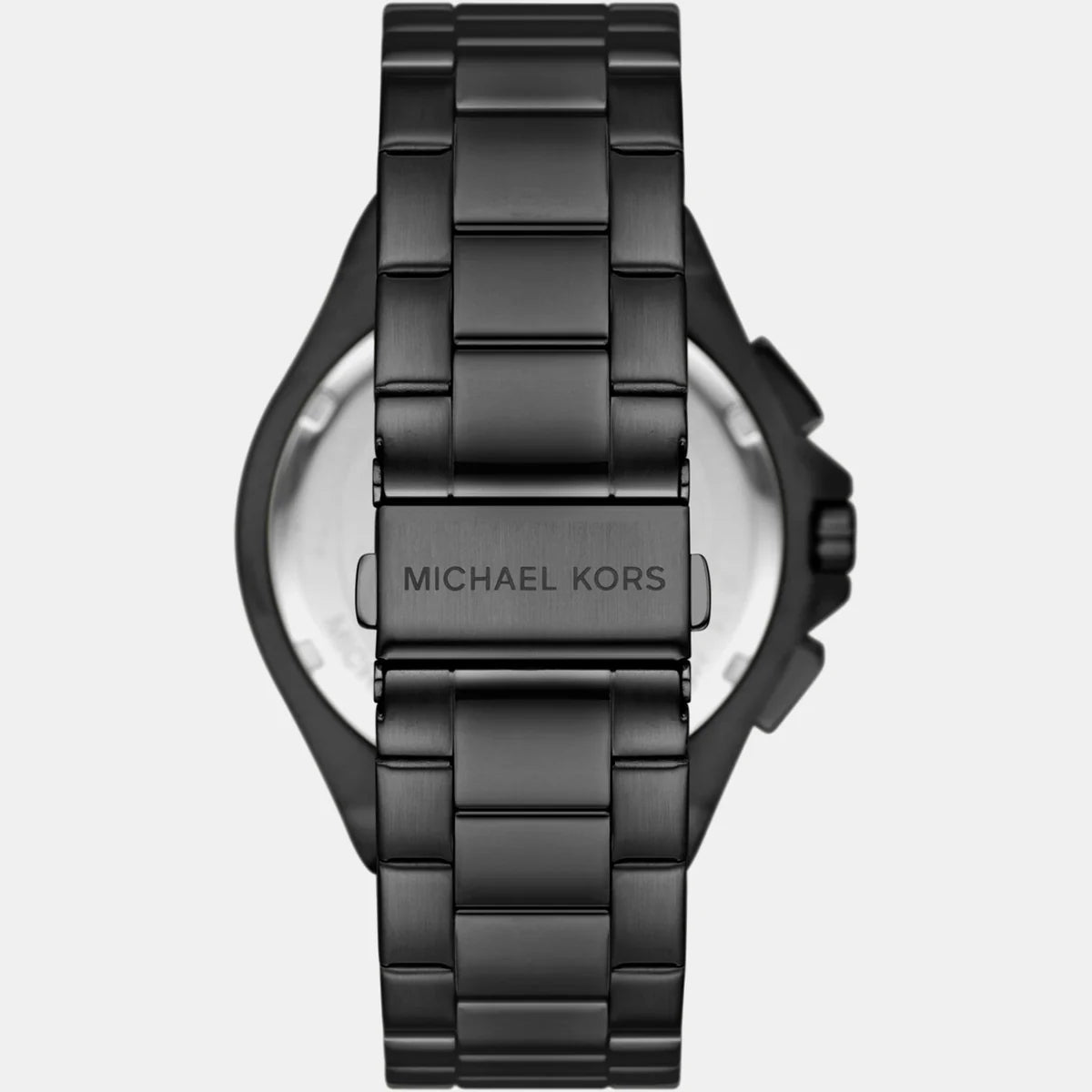 Michael Kors Men Quartz Watch MKO1234 - KRISHNA WATCH COMPANY