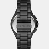 Michael Kors Men Quartz Watch MKO1234 - KRISHNA WATCH COMPANY