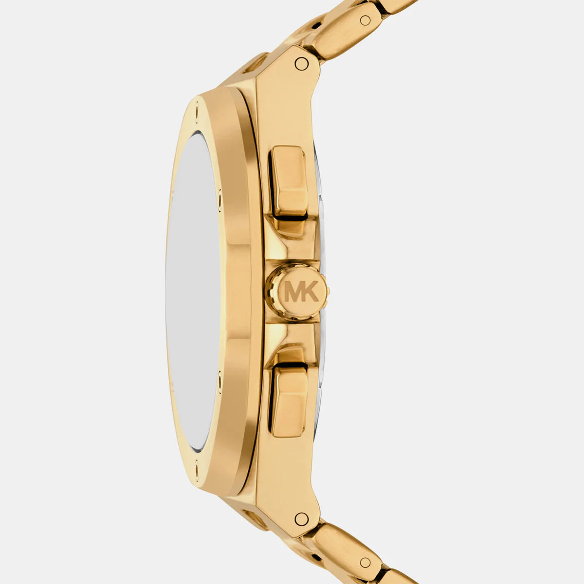 Michael Kors Lennox Men Quartz Watch MKO1236 - KRISHNA WATCH COMPANY