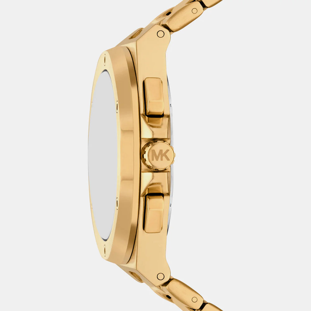 Michael Kors Lennox Men Quartz Watch MKO1236 - KRISHNA WATCH COMPANY