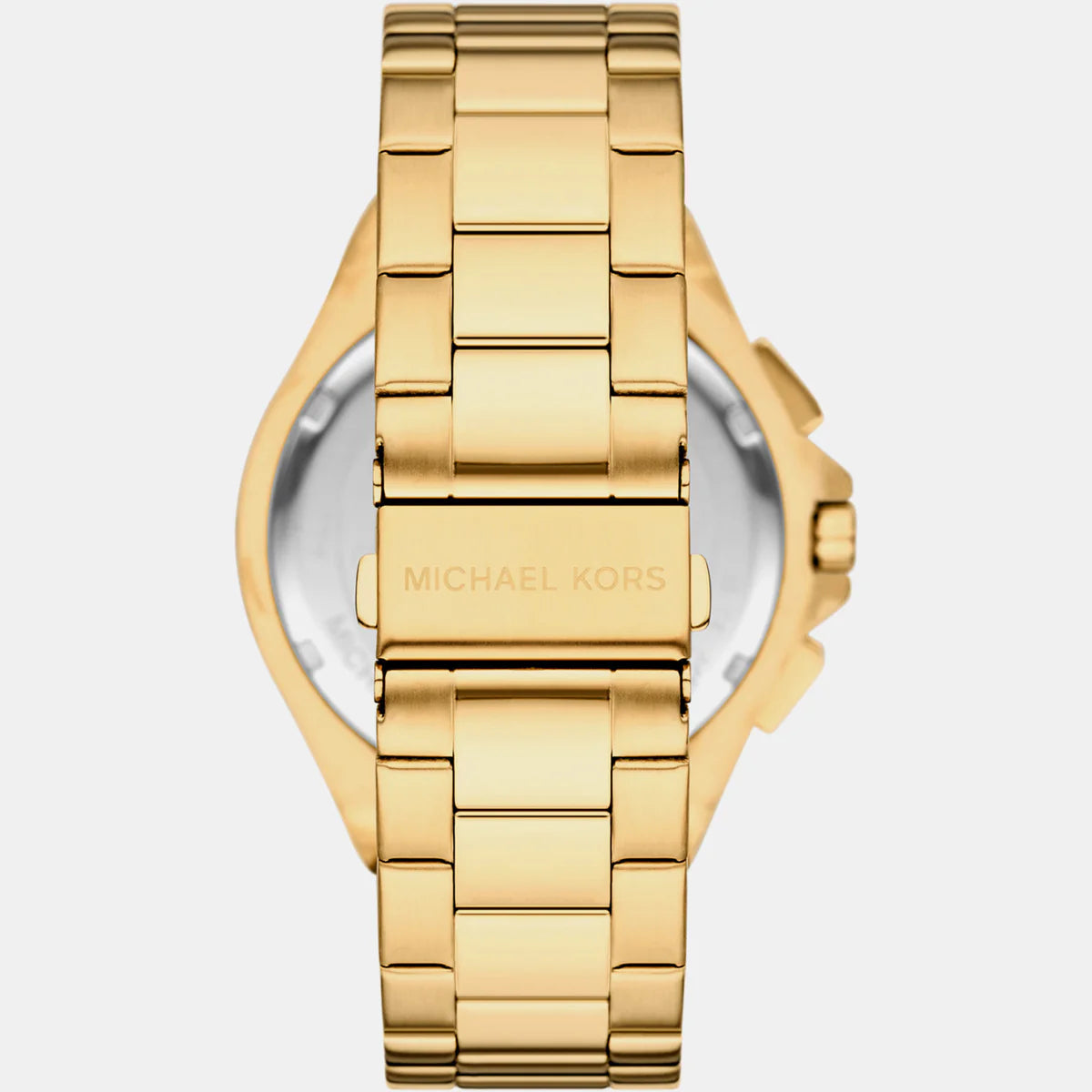 Michael Kors Lennox Men Quartz Watch MKO1236 - KRISHNA WATCH COMPANY