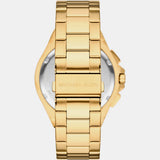 Michael Kors Lennox Men Quartz Watch MKO1236 - KRISHNA WATCH COMPANY