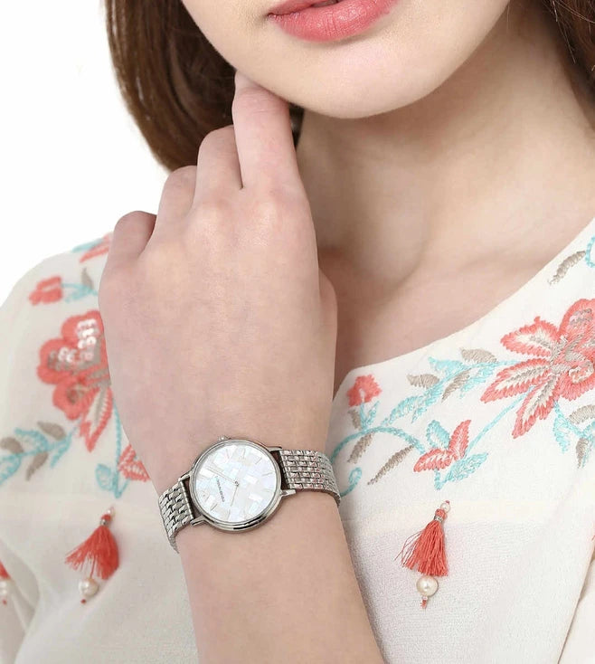 Emporio Armani Women Watches AR11112 - KRISHNA WATCH COMPANY